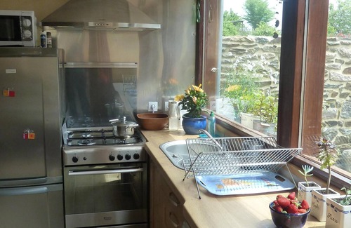 Plourhan House | A 3 km of beaches! Cottage 3 * to 4 people.