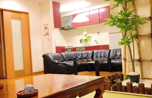 Hyakunincho House | A 3-minute walk from Shinjuku Kabukicho/Shin-Okubo Station ★ A detached inn