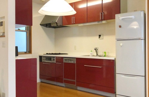 Hyakunincho House | A 3-minute walk from Shinjuku Kabukicho/Shin-Okubo Station ★ A detached inn