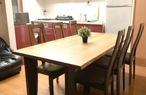 Hyakunincho House | A 3-minute walk from Shinjuku Kabukicho/Shin-Okubo Station ★ A detached inn