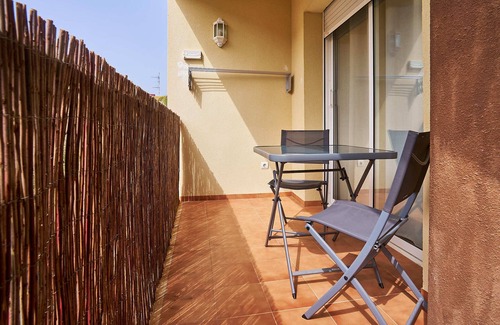 Alcanar Apartment | ¡A 3 Minutos Andando Hasta la Playa! Apartamento Ideal Para Familias con Clase