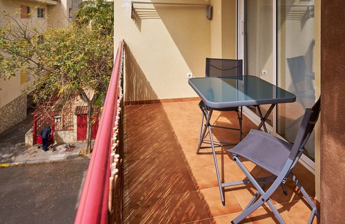 Alcanar Apartment | ¡A 3 Minutos Andando Hasta la Playa! Apartamento Ideal Para Familias con Clase