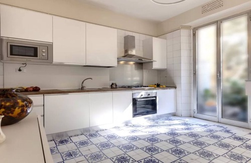 Santissima Annunziata Apartment | A 300m2 Florentine historic pearl close to Piazza del Duomo di Firenze