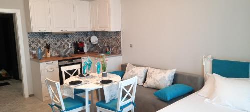 Sarafovo Apartment | A-33-Sea View Studio Apartment Sarafovo