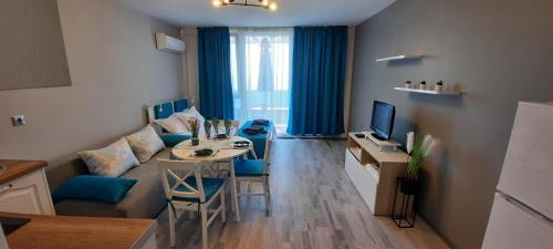 Sarafovo Apartment | A-33-Sea View Studio Apartment Sarafovo