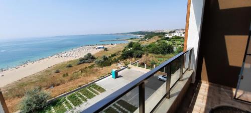 Sarafovo Apartment | A-33-Sea View Studio Apartment Sarafovo