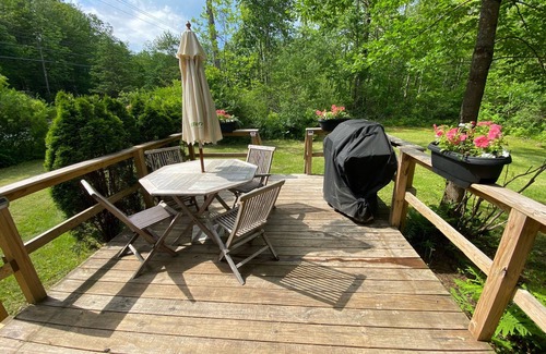 Greenfield Center House | A 3BR modern traditional getaway only 6 minutes to Downtown Saratoga