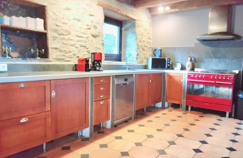 Saint-Lary-Soulan Ski Chalet | A 3kms des Pistes ! Chalet de Montagne Tout Confort Avec une vue Exceptionnelle