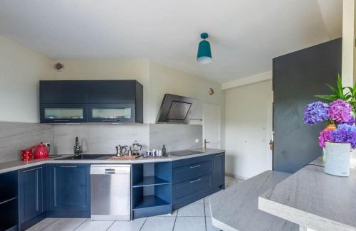 Dieme House | A 45 minutes de Lyon - Sauna,Nature,Sérénité