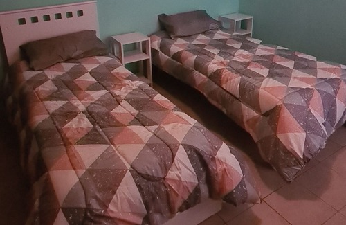 Salta Apartment | ¡A 5 Cuadras de la Plaza Principal. Depto con Quincho. Único, Inmenso, Cómodo!