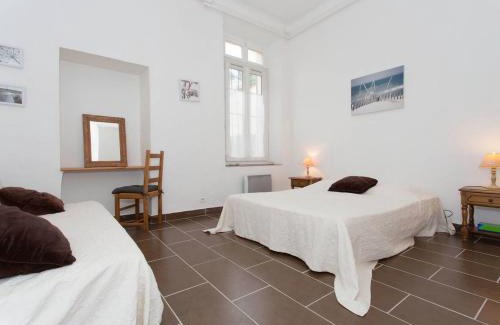 Le Suquet Apartment | A 5' de la plage