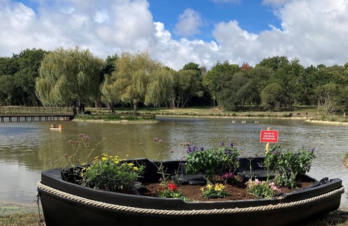 Sarzeau House | A 5 min de la plage en pleine nature