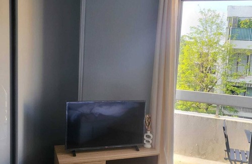 Prince–Marmottan Apartment | A 5 Minutes à Pieds de Roland- Garros et du Bois de Boulogne,10 Minutes du Métro