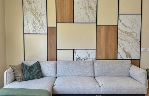 Kerem HaTeimanim Apartment | A 5 Minutes de la Plage, Appartement Luxueux Équipé Idéal Pour les Familles/amis