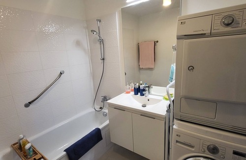 Thonon-les-Bains Apartment | A 5 Minutes du Centre Ville de Thonon et de Létablissement Thermal