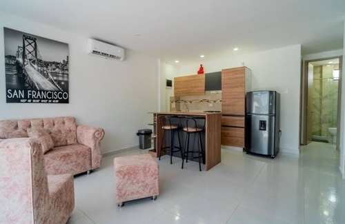 Zona Norte House | A 5 Minutos de las Mejores Playas de Cartagena de Indias