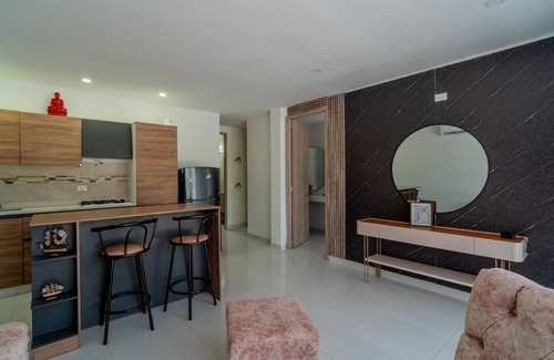 Zona Norte House | A 5 Minutos de las Mejores Playas de Cartagena de Indias