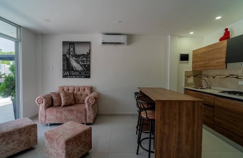 Zona Norte House | A 5 Minutos de las Mejores Playas de Cartagena de Indias