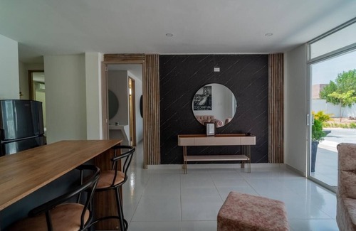 Zona Norte House | A 5 Minutos de las Mejores Playas de Cartagena de Indias