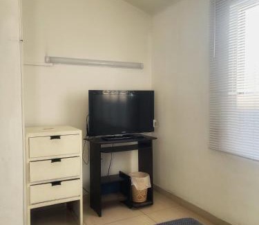 Calle 26 House | A 5 minutos del aeropuerto