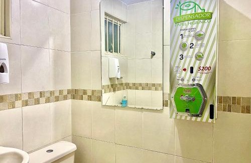 Calle 26 House | A 5 minutos del Aeropuerto el Dorado