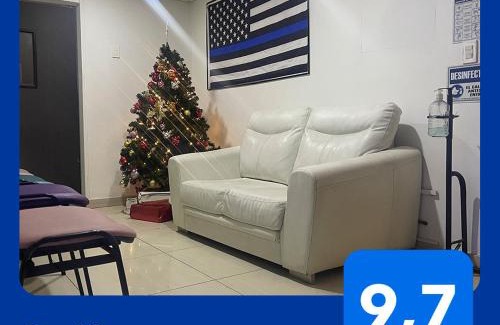 Calle 26 House | A 5 minutos del Aeropuerto el Dorado