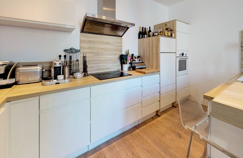 Sartene House | A 5 MN DE LA Place Porta DE Sartene BEL Appartement DE 120 M2 Avec Terasse