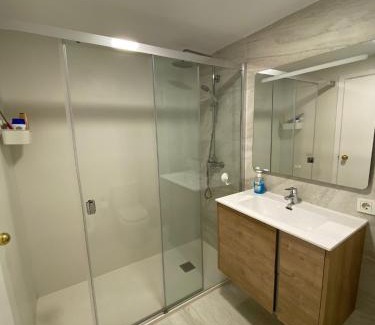 L'Albufereta Apartment | A 50 metros del mar y en 2 paradas de bus estas en el centro de Alicante