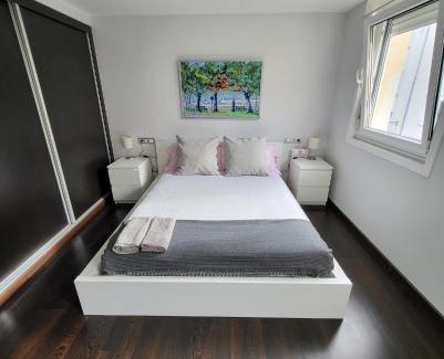 La Coruna Apartment | A 50 metros del Paseo Marítimo