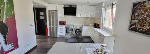 La Coruna Apartment | A 50 metros del Paseo Marítimo