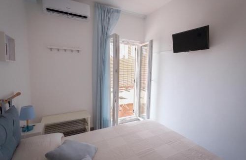 Fiumicello Santa Venere House | A 50 scalini dal mare - Camera Doppia Privata