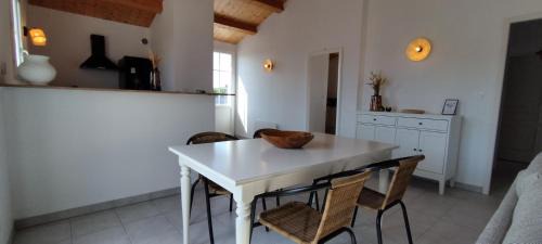 Saint-Denis-d'Oleron House | A 500m de l'océan pour 4 personnes