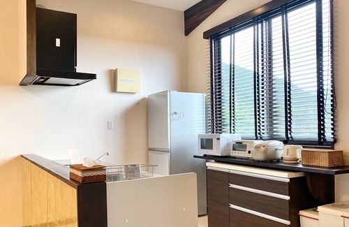 Ishigaki House | A 5minute walk to the sea a condominium suite wi / Ishigaki Okinawa