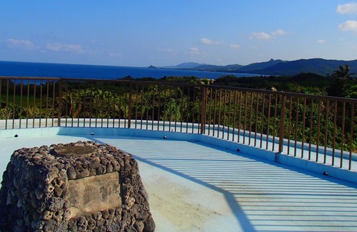Ishigaki House | A 5minute walk to the sea a condominium suite wi / Ishigaki Okinawa