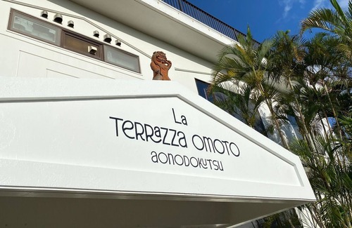 Ishigaki House | A 5minute walk to the sea a condominium suite wi / Ishigaki Okinawa