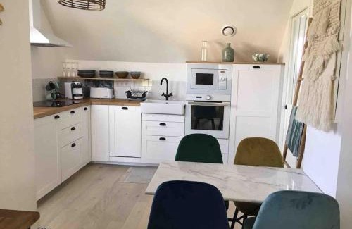 Saint-Pierre-Quiberon Apartment | A 600 m de la plage avec jardinet privatif