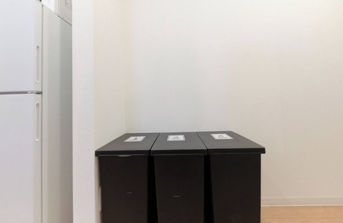 Shinkoiwa Apartment | A 9minute walk from ShinKoiwa Stationaccommoda/Edogawa-ku Tokyo