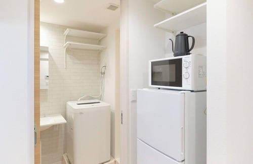 Shinkoiwa Apartment | A 9minute walk from ShinKoiwa Stationaccommoda/Edogawa-ku Tokyo