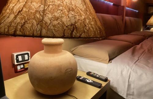 Somma Lombardo Apartment | A&A Attic