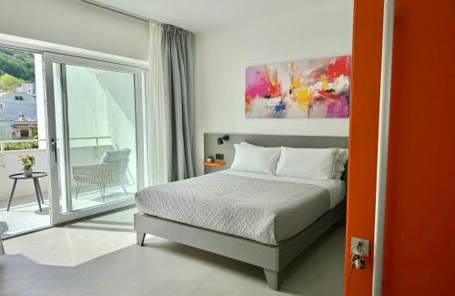 Anacapri House | A&A Rooms