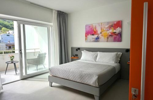 Anacapri House | A&A Rooms