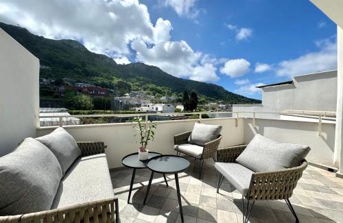 Anacapri House | A&A Rooms