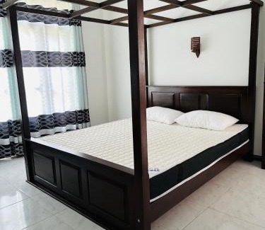 Habaraduwa Villa | A&A villa