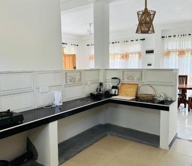 Habaraduwa Villa | A&A villa