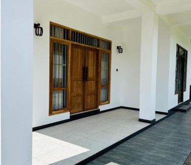 Habaraduwa Villa | A&A villa