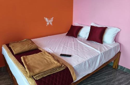 Tiruvannamalai Cabin | A Arumugam Residency AC and Non AC