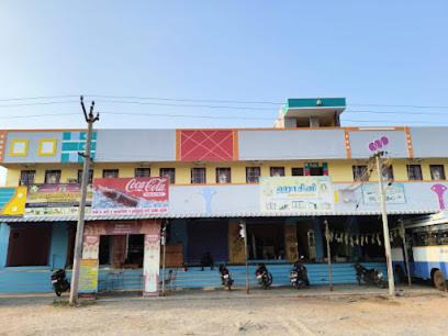 Tiruvannamalai Cabin | A Arumugam Residency AC and Non AC