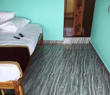 Tiruvannamalai Cabin | A Arumugam Residency AC and Non AC