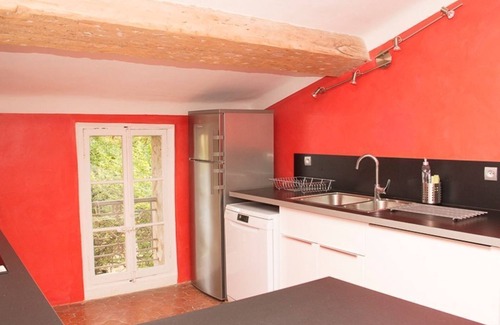 Grand Sud House | A "Bastide" in Aix en Provence countryside