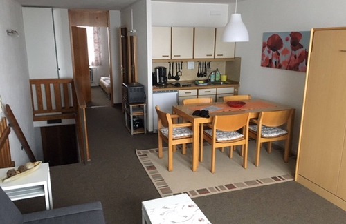 Sankt Englmar Apartment | A Bavarian Forest dream for large families